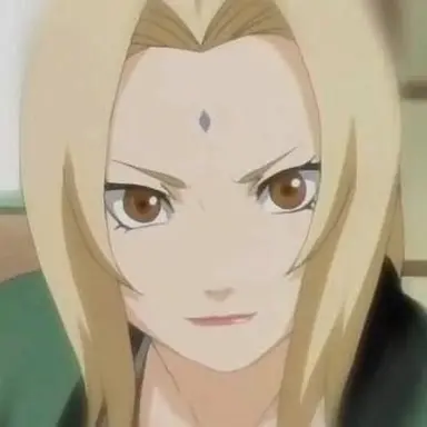 Profile image of 綱手