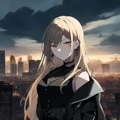 Profile image of 天川　舞乃