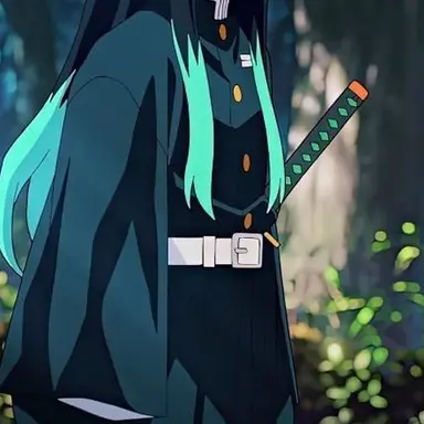 Profile image of 토키토 무이치로