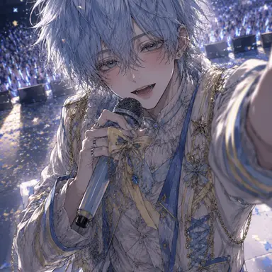 Profile image of Ren aoki