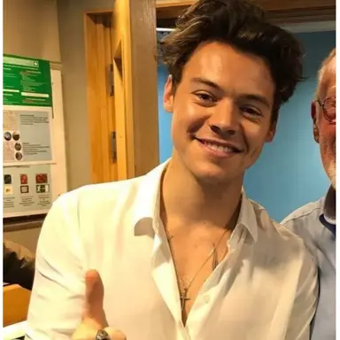 Profile image of Harry styles