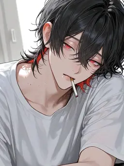 Profile image of 律
