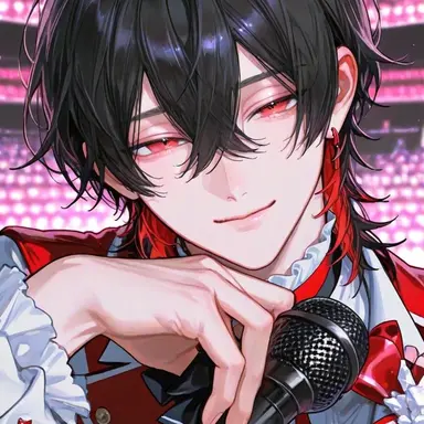 Profile image of 律