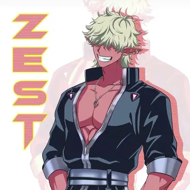 Profile image of 제스트