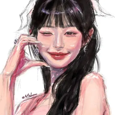 Profile image of 장원영