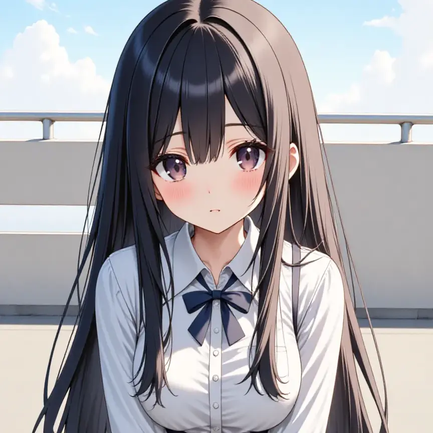 mame222의 猛烈アタック後輩ちゃん