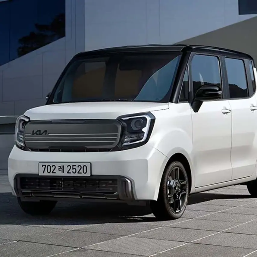 singaporenkorea10392의 起亜自動車ファミリー