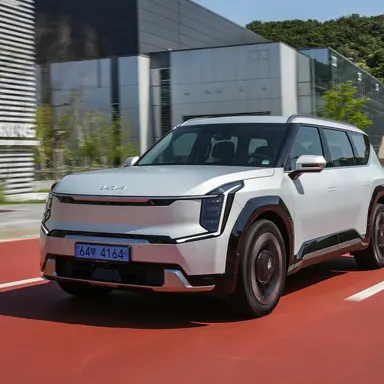 Profile image of EV9