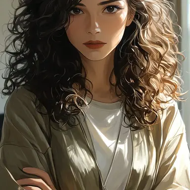 Profile image of Breanna