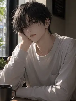 Profile image of 神代 湊