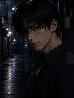 Profile image of 神代 湊