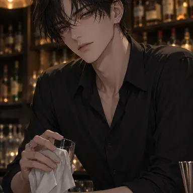 Profile image of 神代 湊