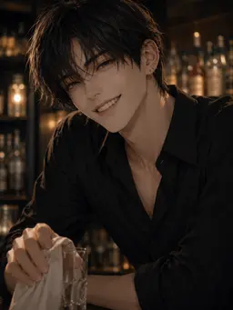 Profile image of 神代 湊