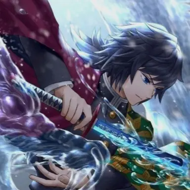 Profile image of 기유