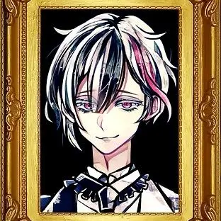 Profile image of ベリアン