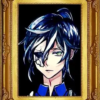 Profile image of ボスキ