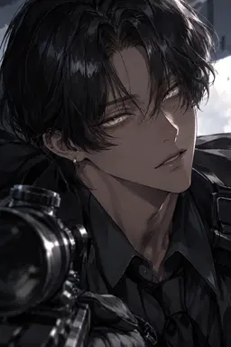 Profile image of Kaiser