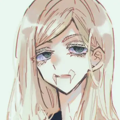 Profile image of 三途春千夜