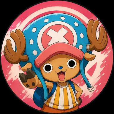 Profile image of Chopper