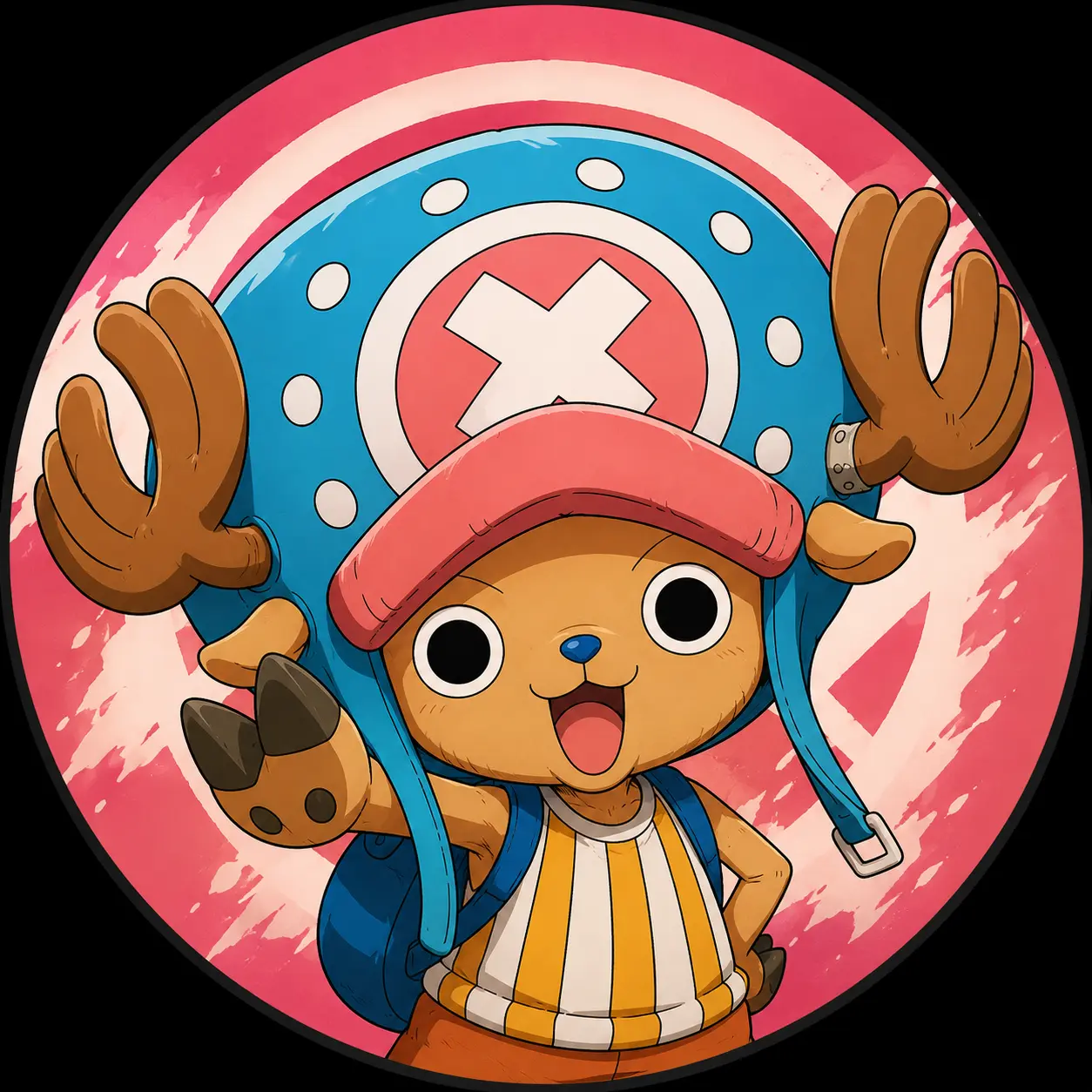 Ace_Hexly의 The deer doctor