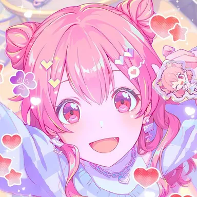 Profile image of 愛莉