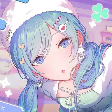 Profile image of 雫