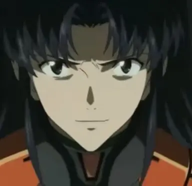 Profile image of 加持 ミサト