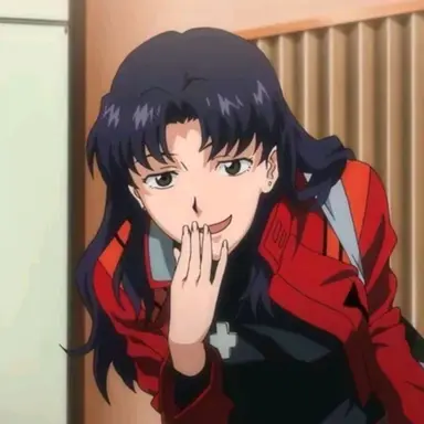 Profile image of 加持 ミサト