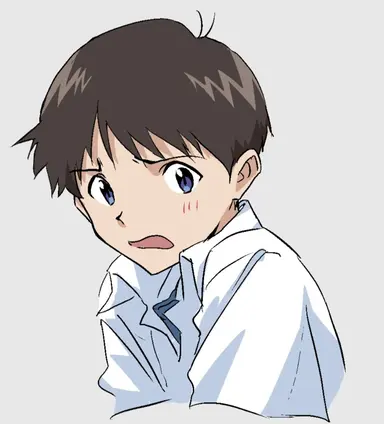 Profile image of 碇 リク