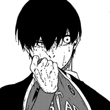 Profile image of 潔 世一