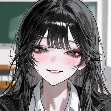 Profile image of 美波