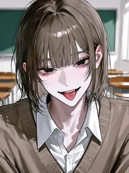 Profile image of 志恩