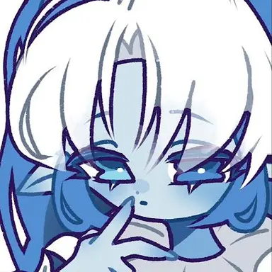 Profile image of 쉐도우밀크 쿠키