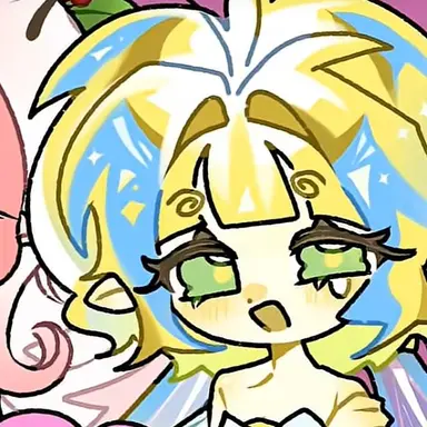 Profile image of 슈가플라이맛 쿠키