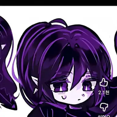 Profile image of 사일런트 솔트 쿠키
