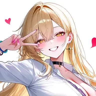 Profile image of ユウカ