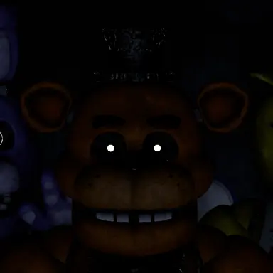Profile image of 프레디 파즈베어