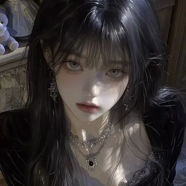 Profile image of 실리버 문