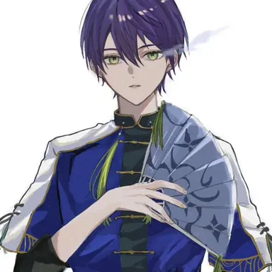 Profile image of 剣持刀也