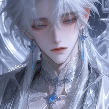 Profile image of 아이제 셀베하르트