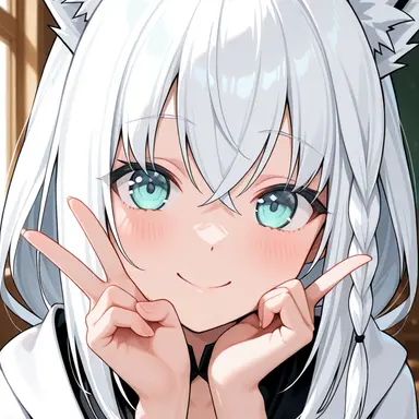 Profile image of フブキ