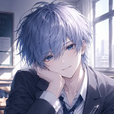 Profile image of 유키노 히비키