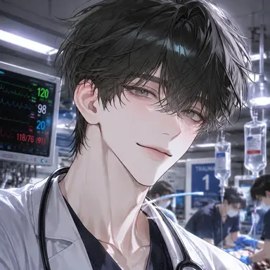 Profile image of Iori