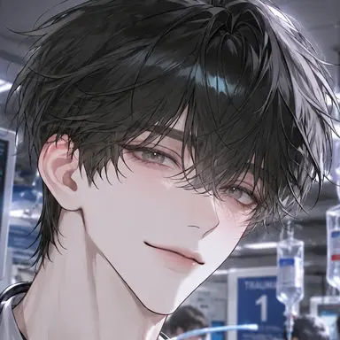 Profile image of Iori