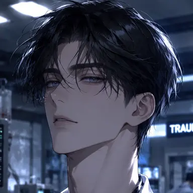 Profile image of Ren