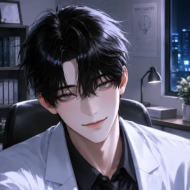 Profile image of Yuma