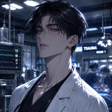 Profile image of Ren
