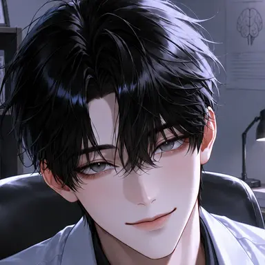 Profile image of Yuma