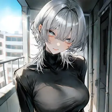 Profile image of 結_人間