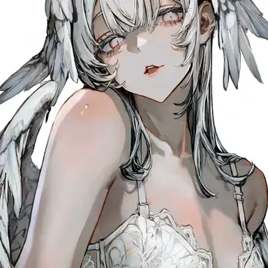 Profile image of 結_天使